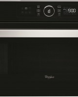 Cuptor cu microunde incorporabil Whirlpool AMW 730/NB: In schimbare cu tehnologia